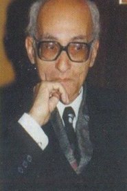 Hussein El-Mohandess portrait