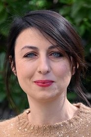 Lisa Nur Sultan portrait