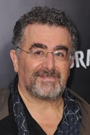 Saul Rubinek portrait