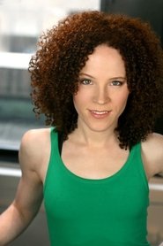 Sarah Schoofs portrait