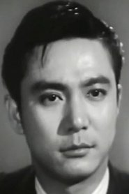 Zhao Lei portrait