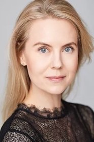Angelina Håkansson portrait