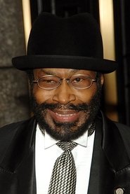 Anthony Chisholm portrait