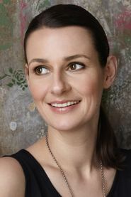 Annett Renneberg portrait