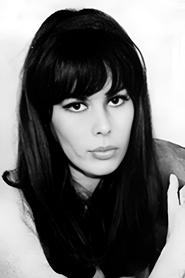 Nicole Debonne portrait