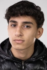 Almountaser Alchltouh portrait