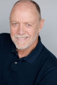 Harry Johnson portrait