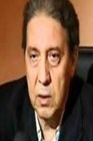Mounir Rady portrait