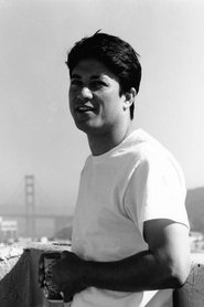 Benny Maglinao portrait