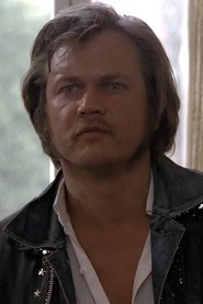 Jorma Markkula portrait