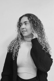 Jéssica Mendes portrait