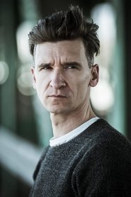 Jakub Kamieński portrait