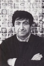 Semyon Aranovich portrait
