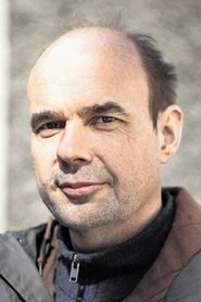 Gregor Zorc portrait