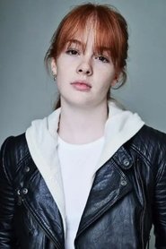 Madeleine Power portrait