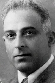 Aghadadash Gurbanov portrait