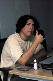 Enzo Moura portrait