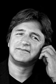 Guy Farley portrait