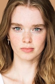 Summer H. Howell portrait