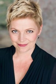 Sharon Bajer portrait