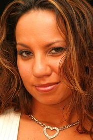 Kimberly Whitehead portrait