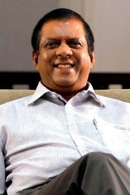 Kunchan portrait