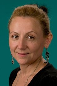 Olena Bondareva-Repina portrait