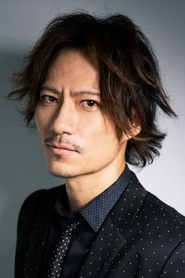 Soko Izumi portrait