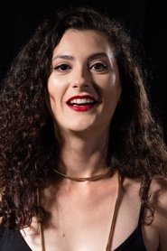Leila Abrantes portrait