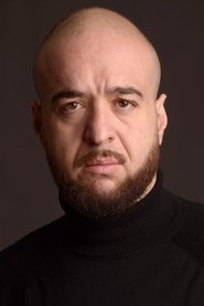 Manuel Teódulo portrait