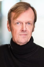 Carl Hunter portrait