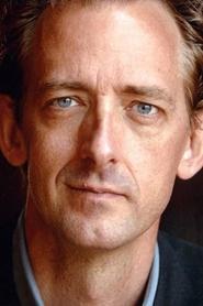 Mark Colson portrait