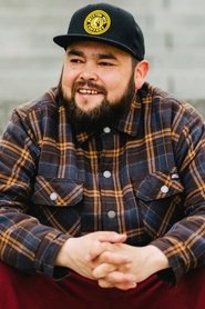 Matiu portrait