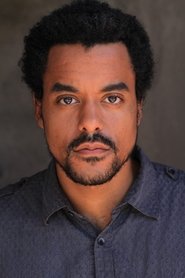 Freddy Boyd portrait
