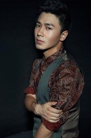 Li Zhongyu portrait