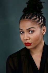 Letitia Hector portrait
