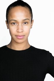 Cynthia Navarro portrait
