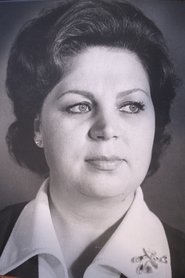 Lyubov Kuzmicheva portrait