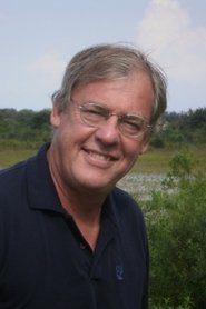 Peter Firstbrook portrait