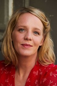 Katrin Wichmann portrait