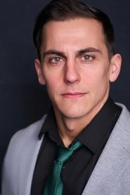 Adam Turck portrait