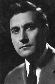 Žanis Priekulis portrait