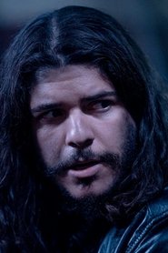 Dom Hecht portrait
