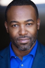 Mikel Miller portrait