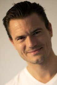 Mads Korsgaard portrait