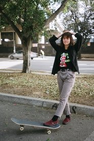 Breana Geering portrait