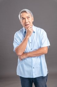 Boboy Garrovillo portrait