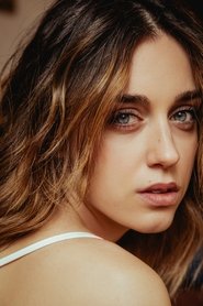 Giulia Schiavo portrait