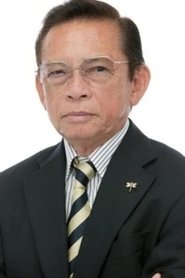 Koji Yada portrait
