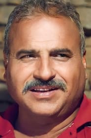 Prakash Ghimire portrait